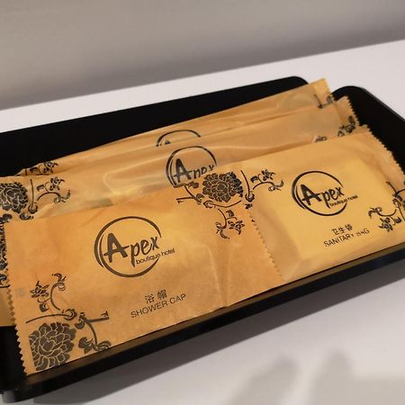 班达尔桑威爱派克斯精品酒店 八打灵再也 外观 照片